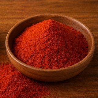 Smoked paprika